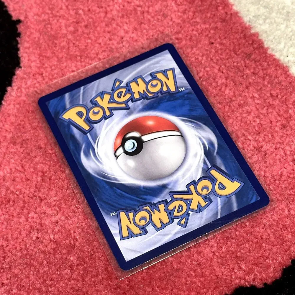 Glaceon Poké Ball #803 – Pokémon Chinese Gem Pack Vol. 2 – As Pictured